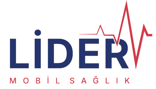 Lider Logo